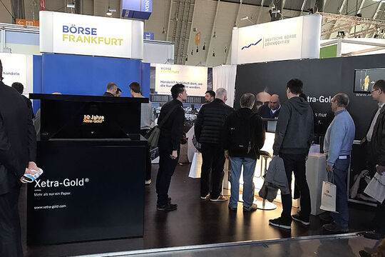 Invest Stuttgart 2018