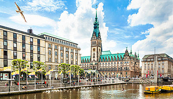 Börsentag Hamburg