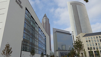 Finance26 Frankfurt