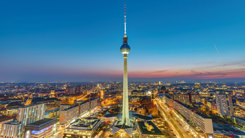 Börsentag Berlin 2023 Börsentag Berlin 2023