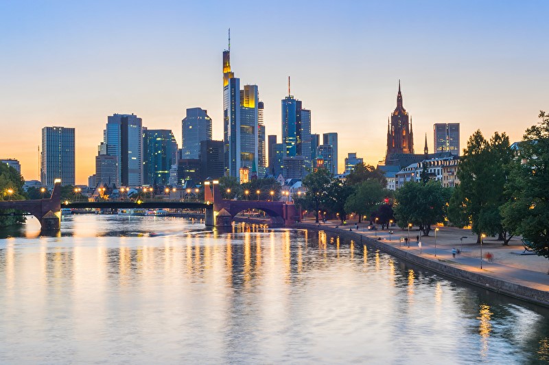 Börsentag Frankfurt 2023