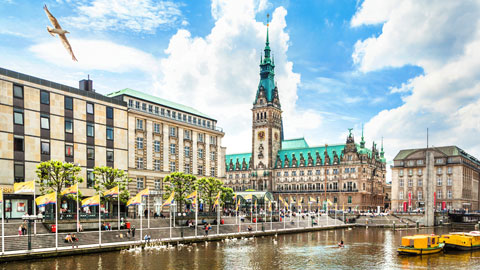 Börsentag Hamburg 2023