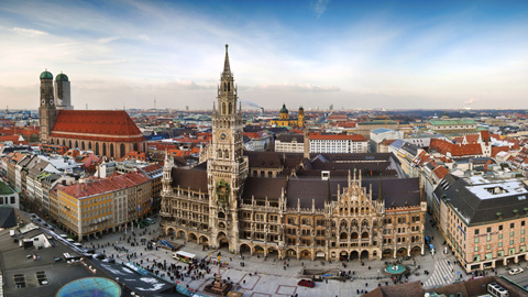 Internationale Edelmetall- & Rohstoffmesse München 2019 Internationale Edelmetall- & Rohstoffmesse München 2019