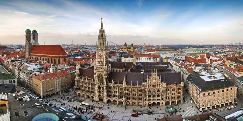 9th Munich Asset Management Day 9th Munich Asset Management Day