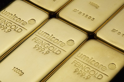 How Much Is a Gold Bar Worth Today? (2022)
